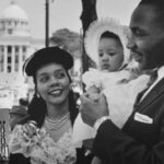 Featured & Cover The Dilemma of Destiny Insights on Freedom from MLK