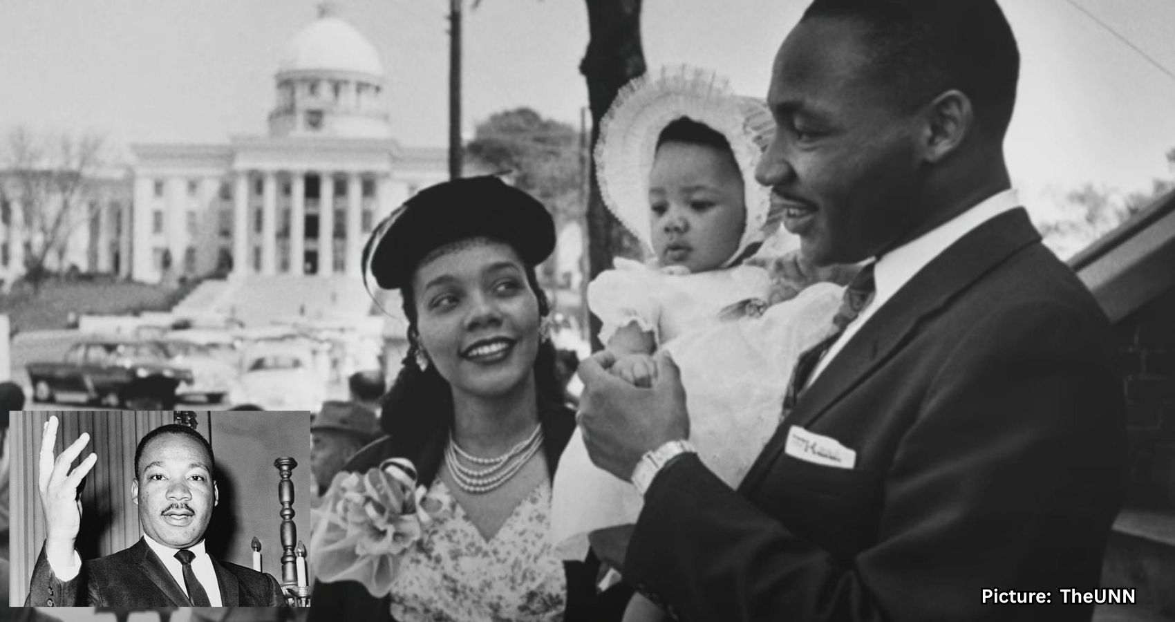 The Dilemma of Destiny: Insights on Freedom from MLK