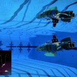 Featured & Cover Tiny Autonomous Robots Achieve Independent Swimming Capability
