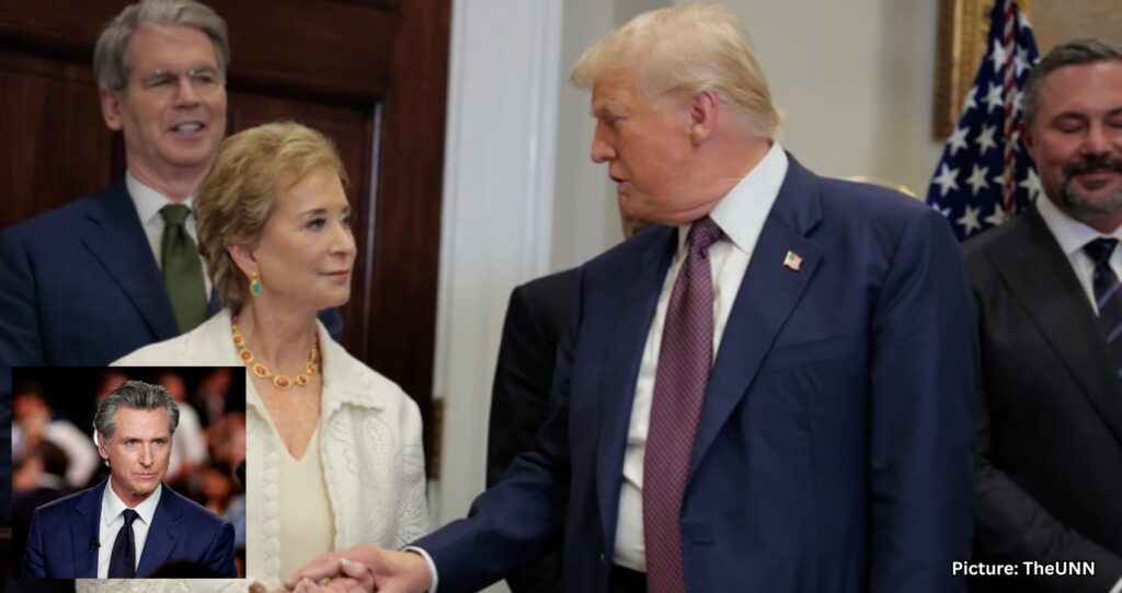 Featured & Cover Trump Administration Rules California's Parental Notification Ban Violates Federal Law