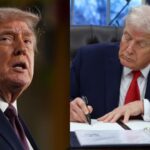 Featured & Cover Trump Family Sues IRS for $10 Billion Over Tax Data Breach