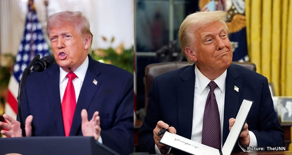 Trump Provides One-Year Relief from Furniture Tariffs