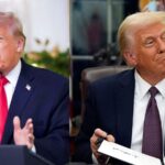 Featured & Cover Trump Provides One Year Relief from Furniture Tariffs