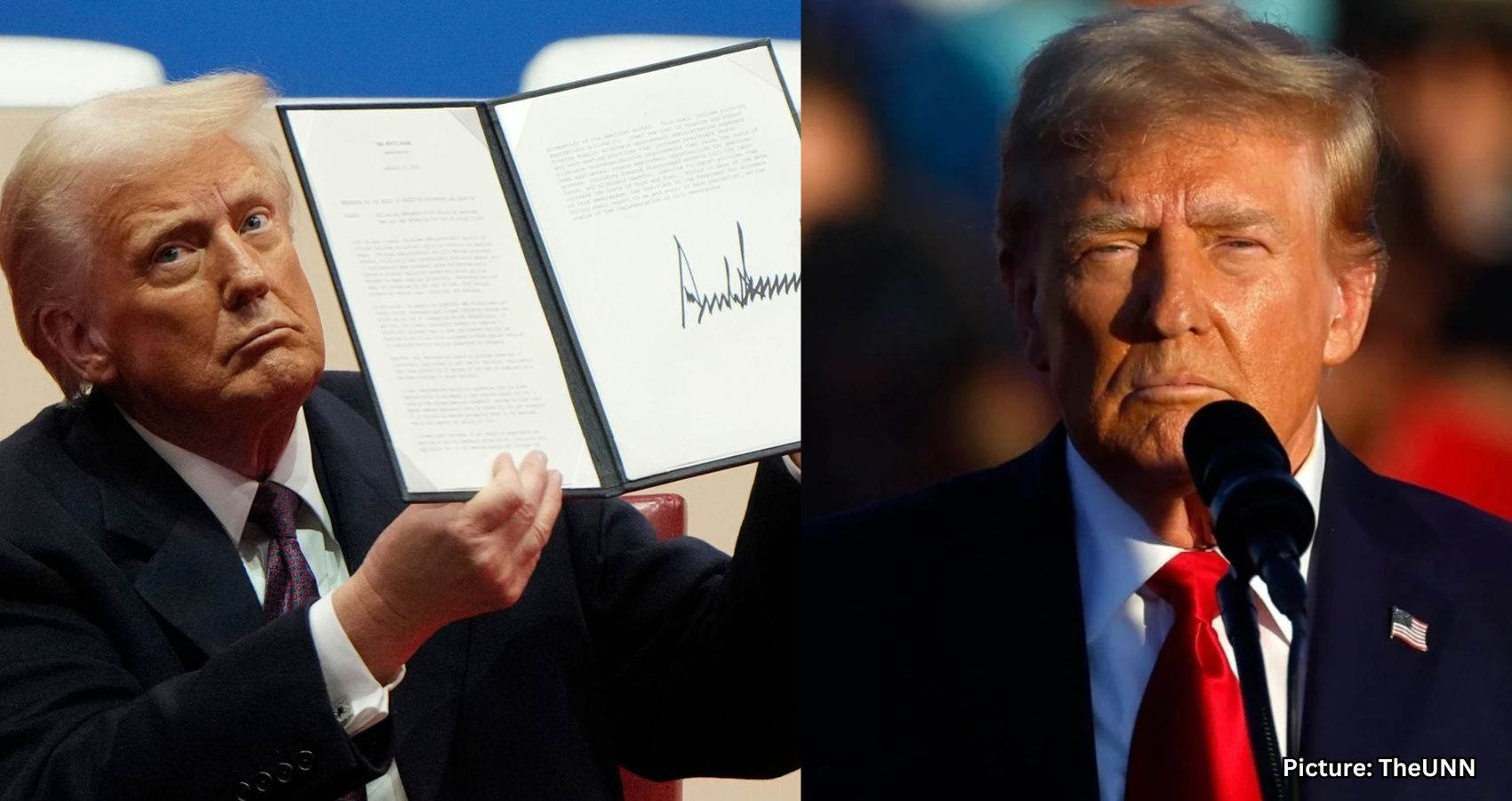 Featured & Cover Trump's Job Creation Promises An Assessment of Progress So Far