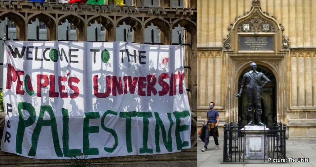 UAE Reduces Funding for Students at UK Universities Amid Radicalization Concerns