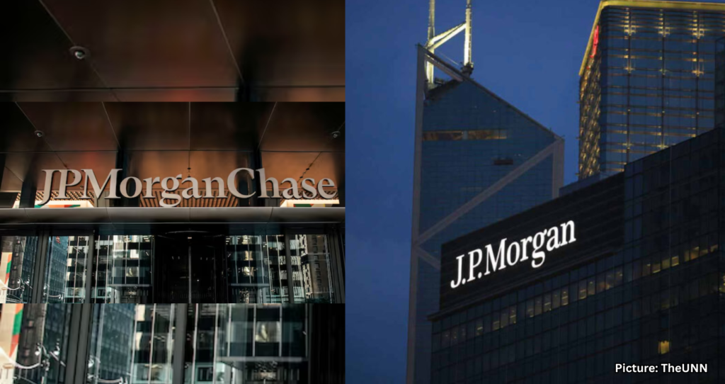 JPMorgan Appoints Sri Kosaraju as Global Investment Banking Chair
