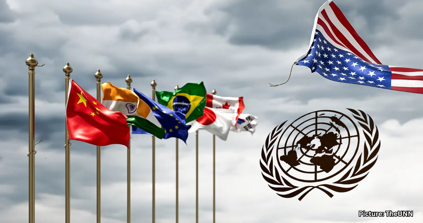 Featured & Cover US Plans Withdrawal from Multiple UN and Global Organizations