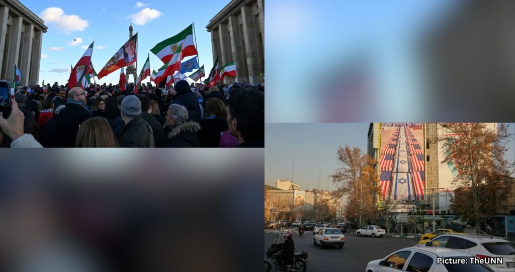 Iran Introduces Monthly Payments Amid Protests Over Economic Crisis