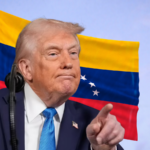 Featured & Cover US Venezuela Crisis Implications for India's Energy and Global Strategy