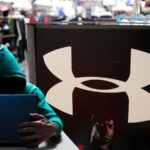 Featured & Cover Under Armour Data Breach Affects Millions of Users Worldwide