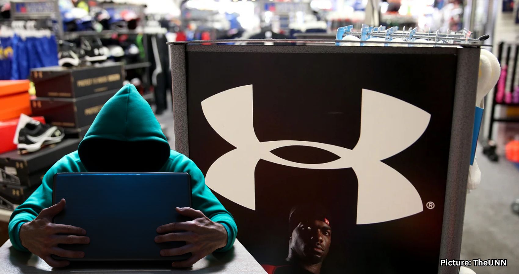 Featured & Cover Under Armour Data Breach Affects Millions of Users Worldwide