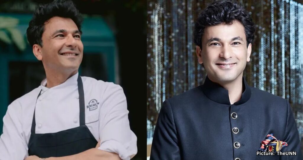 Vikas Khanna Highlights Health Risks at Mumbai Airport
