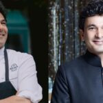 Featured & Cover Vikas Khanna Highlights Health Risks at Mumbai Airport