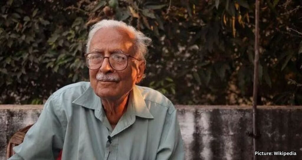Vinod Kumar Shukla, Celebrated Indian-American Writer, Passes Away at 87