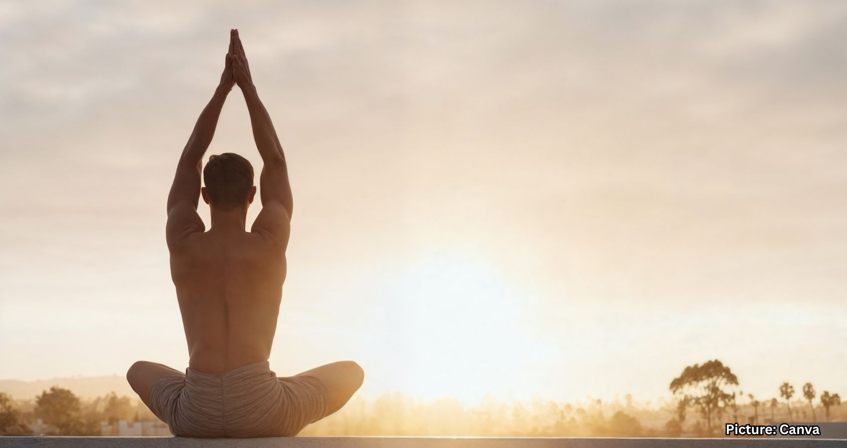 Featured & Cover Viral New Year Reset Routine Aids Adoption of Healthier Habits