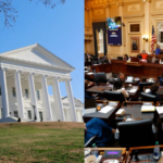 Featured & Cover Virginia Democrats Seek Redistricting Control Potentially Adding Four Seats