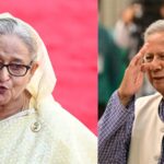 Featured & Cover Yunus Government Criticized for Failing to Protect Minorities in Bangladesh