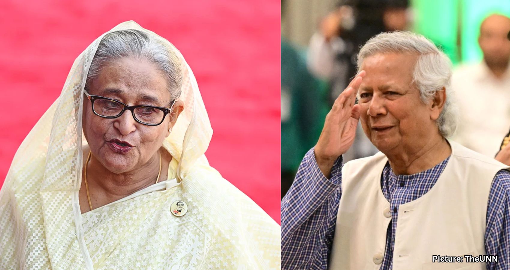 Yunus Government Criticized for Failing to Protect Minorities in Bangladesh