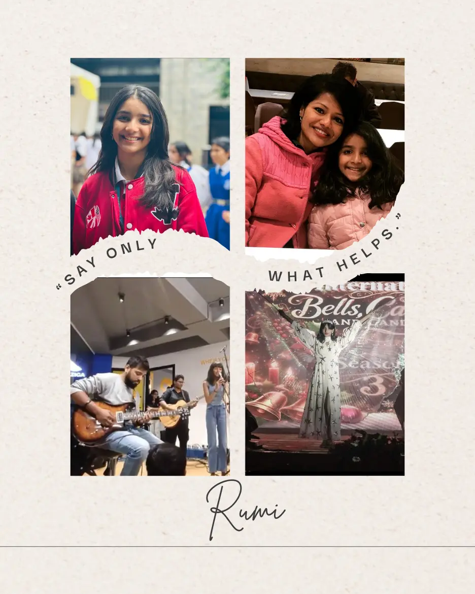 The Luckiest Girl On The Planet Lessons My Daughter Hears from Her Father (While I’m Talking) 4