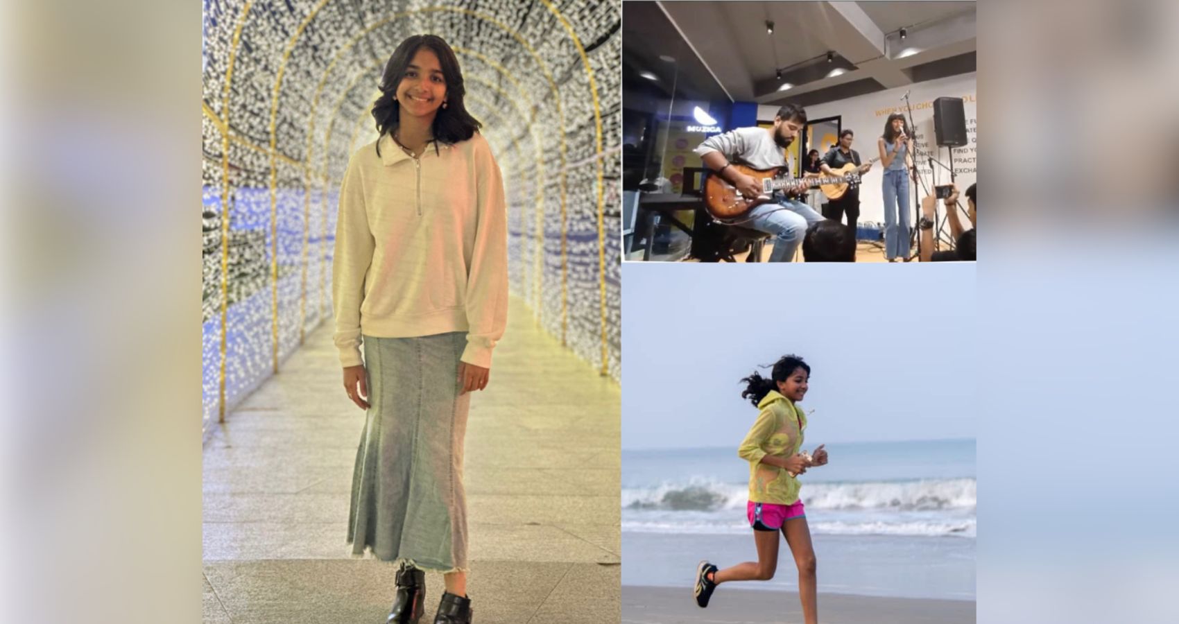 The Luckiest Girl On The Planet: Lessons My Daughter Hears from Her Father (While I’m Talking)