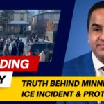 The Truth Behind the Minneapolis ICE Incident A Perspective from Dr Joseph Chalil