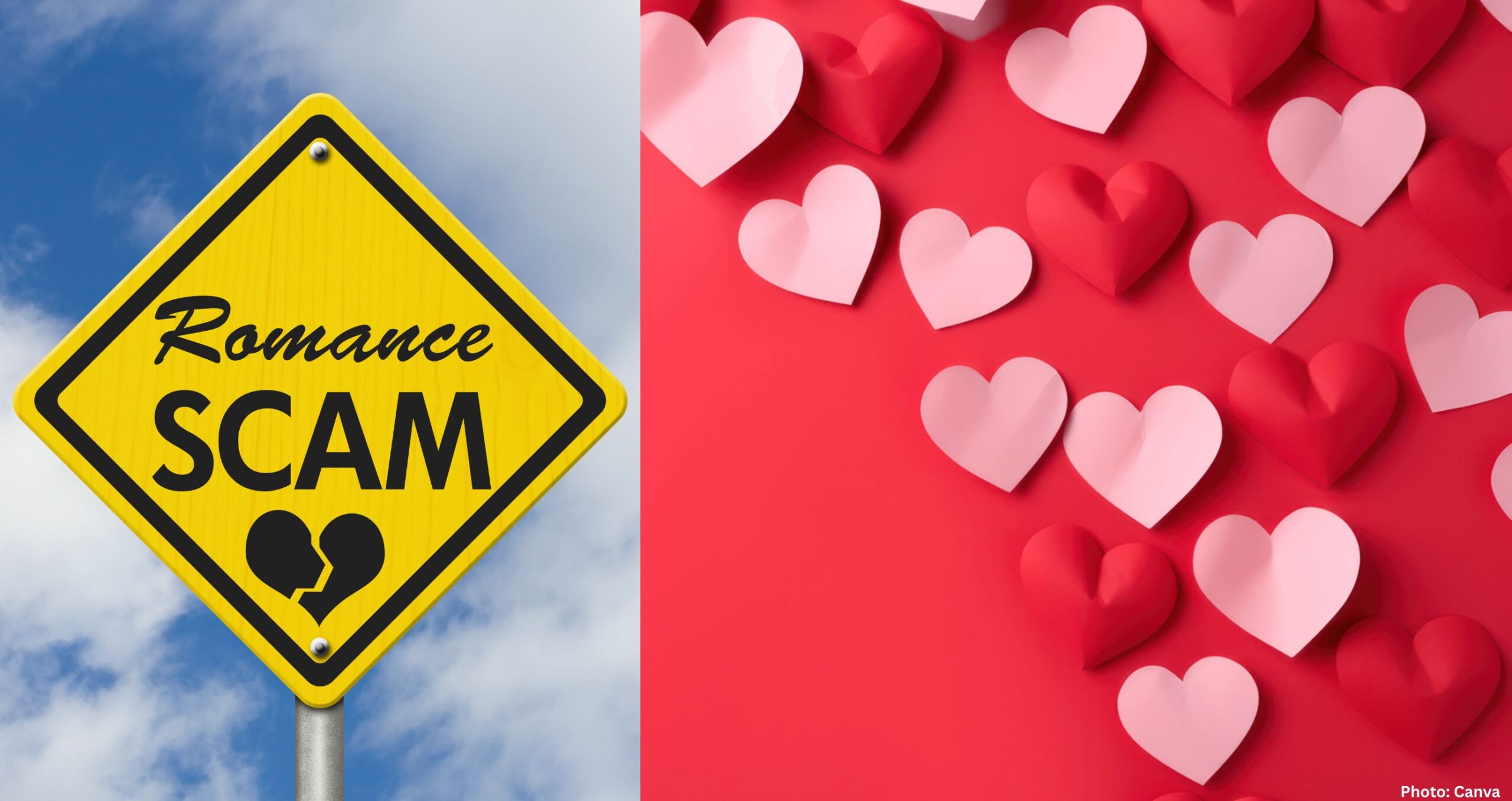 Feature and Cover 2026 Valentine's Day Romance Scams How to Protect Yourself