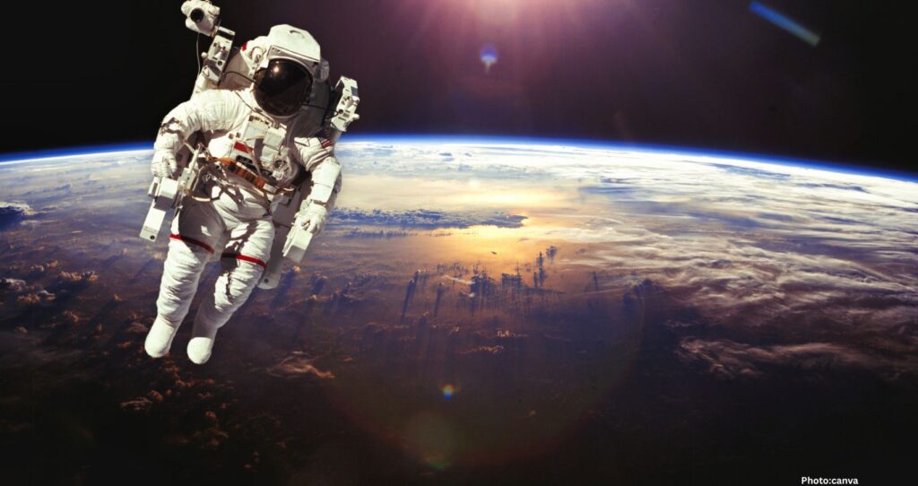 Astronauts Return to Earth After ISS Mission Rescues Stranded Crew