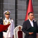 Feature and Cover Bangladesh Swears In First Male Prime Minister in 35 Years