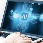 Feature and Cover Bay Area Youth Learn Responsible AI Use from 11th Grader