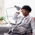 Feature and Cover Bedroom Temperature Linked to Heart Health Risks Study Finds