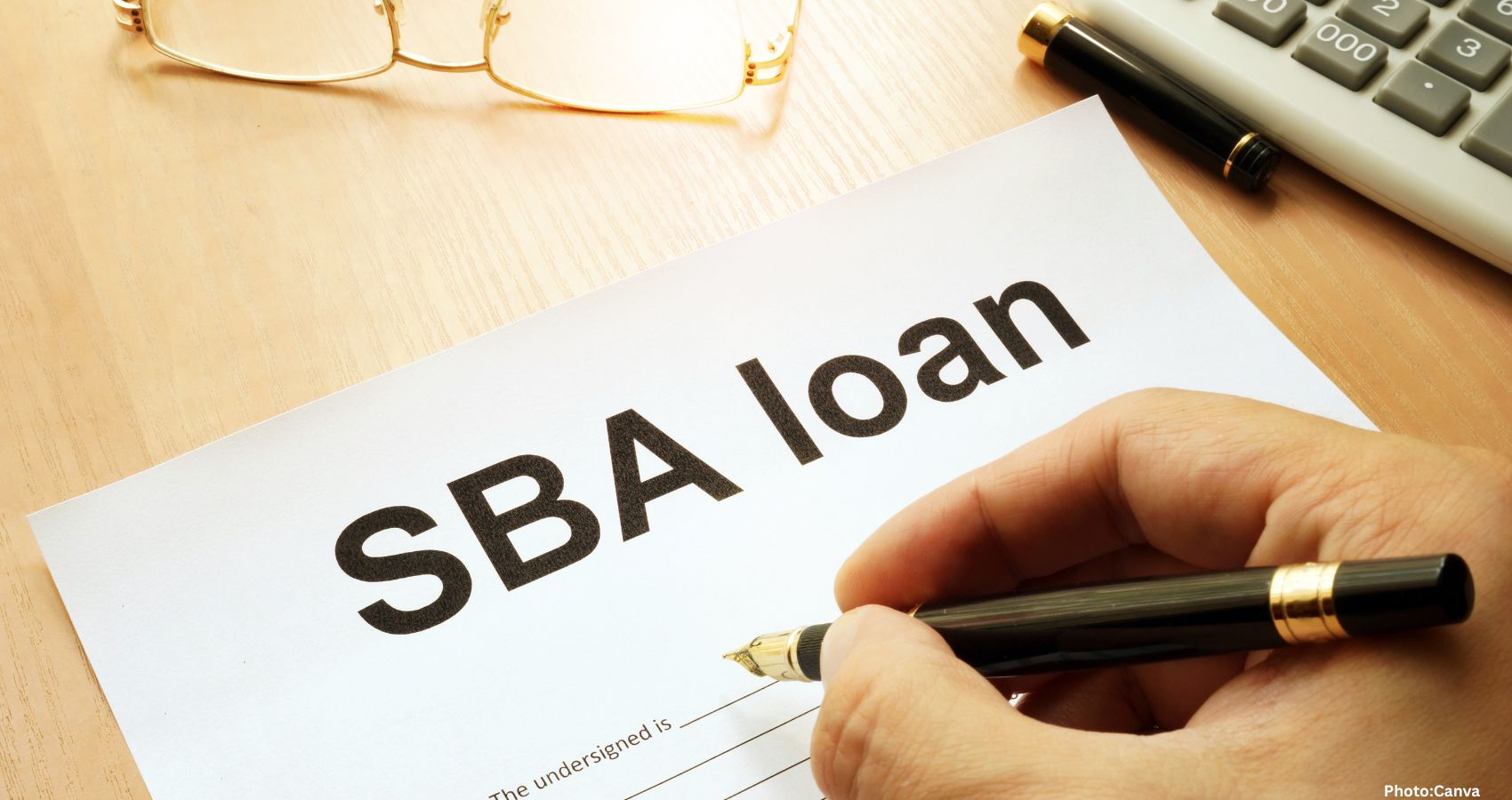 Feature and Cover Blocking Immigrants From Accessing SBA Loans Undermines American Dream