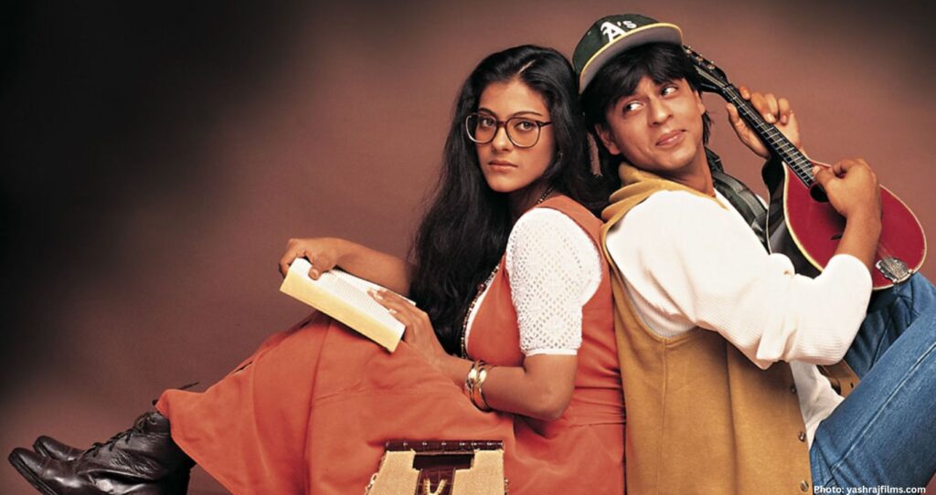 Bollywood’s Shift: Intense Romances Dominate While Rom-Coms Fade