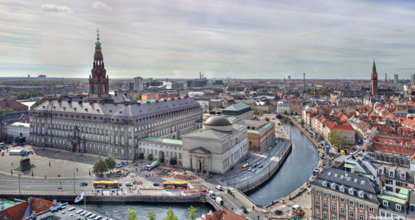 Feature and Cover Canada and France to Open New Consulates in Greenland's Capital