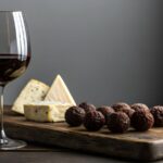 Feature and Cover Certain Bitter Foods May Trigger Brain Response Similar to Exercise