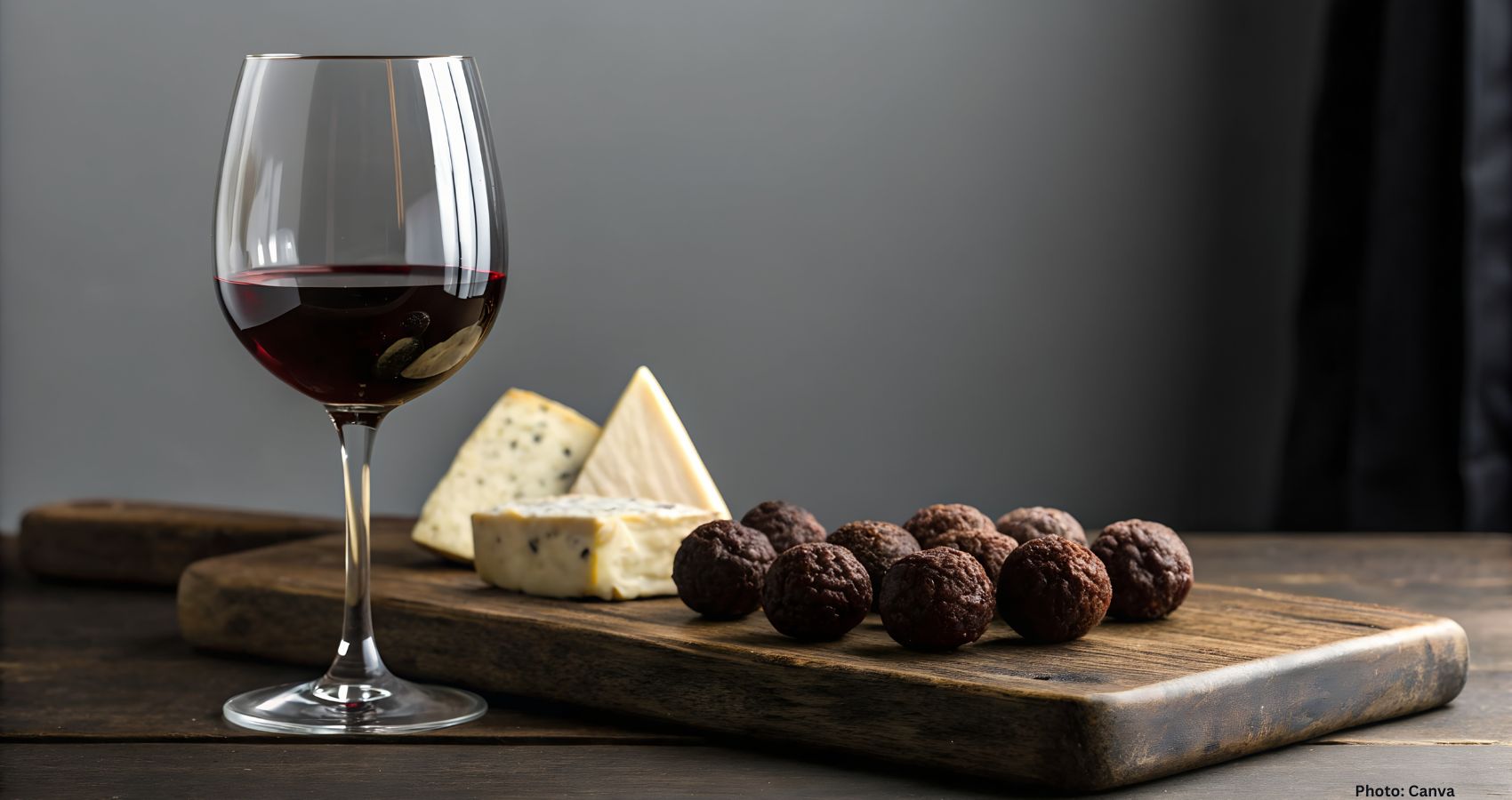 Feature and Cover Certain Bitter Foods May Trigger Brain Response Similar to Exercise