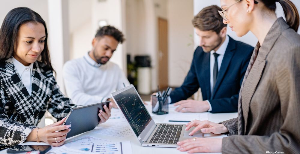 Corporate Relocation Trends Favor Red States in Economic Growth