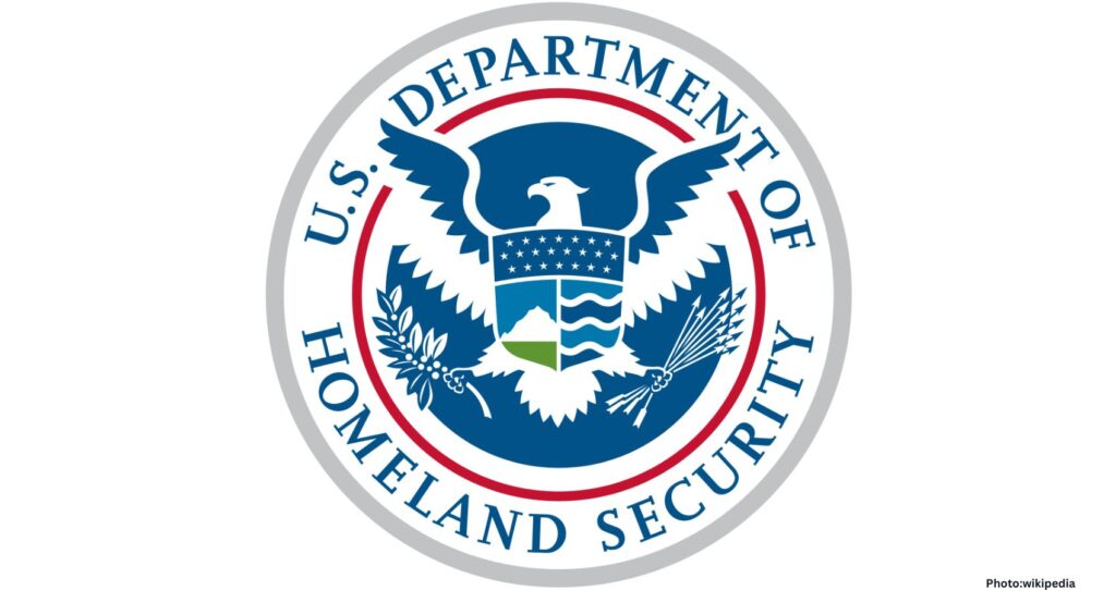 DHS Shutdown Threatens Security as Secret Service Neutralizes Armed Suspect