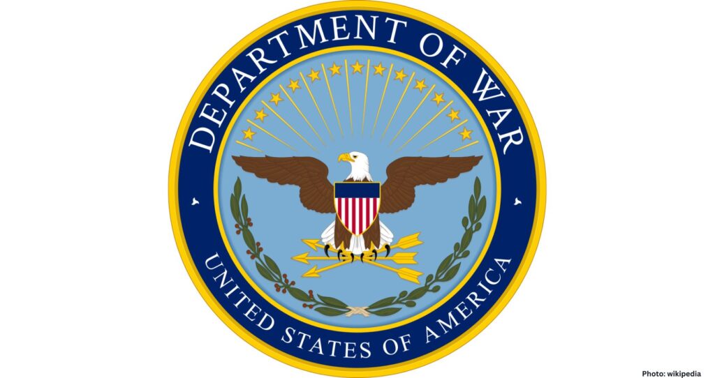 Department of War Transports Next-Generation Reactor in Nuclear Energy Milestone