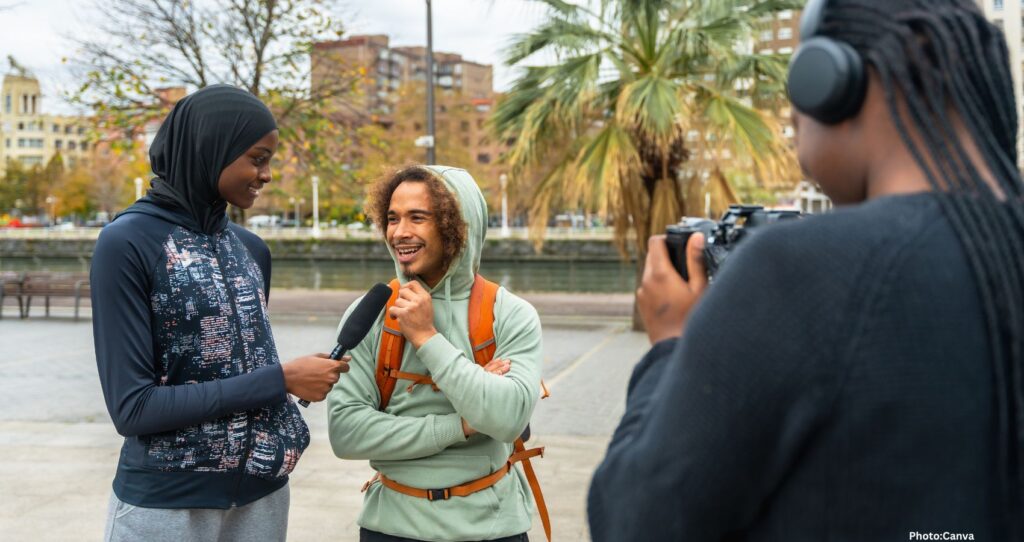 Ethnic Media Urged to Reclaim Community Narratives from Distortion