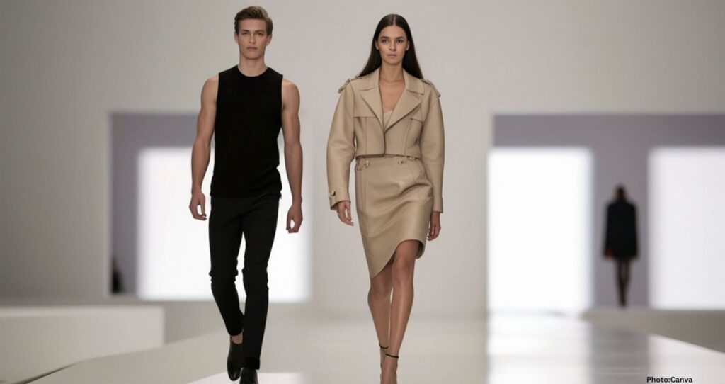 Experts Discuss the Societal Impact of Fashion Weeks