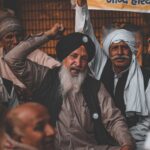 Feature and Cover Farming the Revolution A Close Look at Agricultural Protests