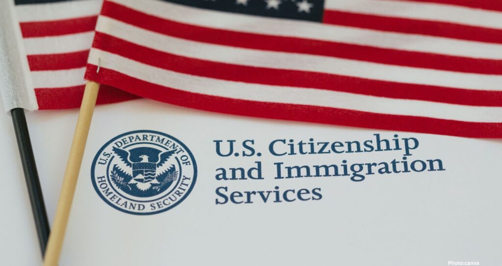 Feature and Cover Fear and Empty Classrooms Reflect Human Cost of Immigration Policies