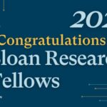 Feature and Cover Four Indian American Researchers Selected as 2026 Sloan Research Fellows