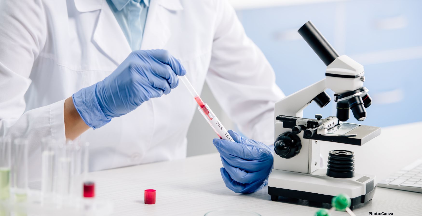 Feature and Cover Genetic Analysis Sheds Light on Ancient Human Neanderthal Interactions