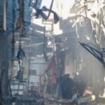 Feature and Cover Global Protests Erupt Worldwide Calling for Change in Iran's Regime