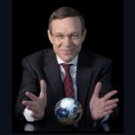 Feature and Cover Harvard Physicist Suggests Interstellar Object May Be Alien Probe