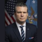 Feature and Cover Hegseth Ends Military Education Ties with Harvard Amid Trump Dispute