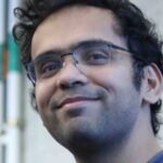 Feature and Cover IIT Alum Sanjiban Choudhury Receives NSF Early Career Development Award