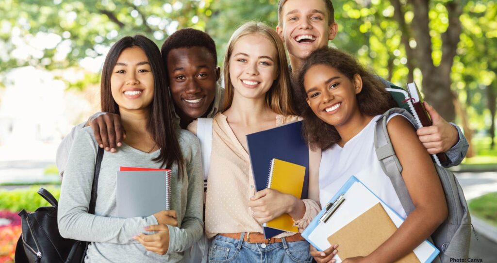 Feature and Cover India Aims for One Million International Students by 2047