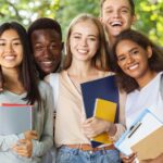 Feature and Cover India Aims for One Million International Students by 2047